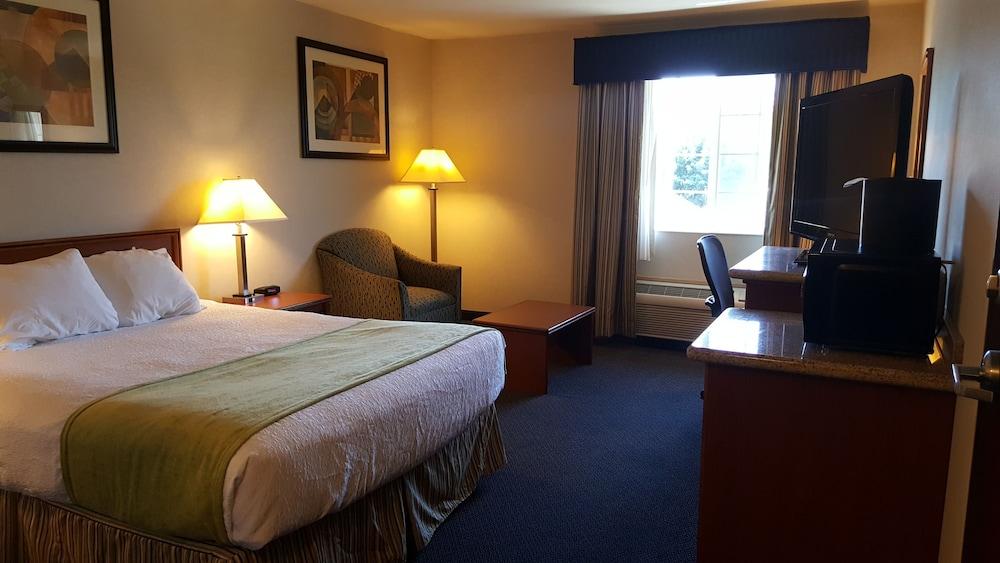 Hotel Western