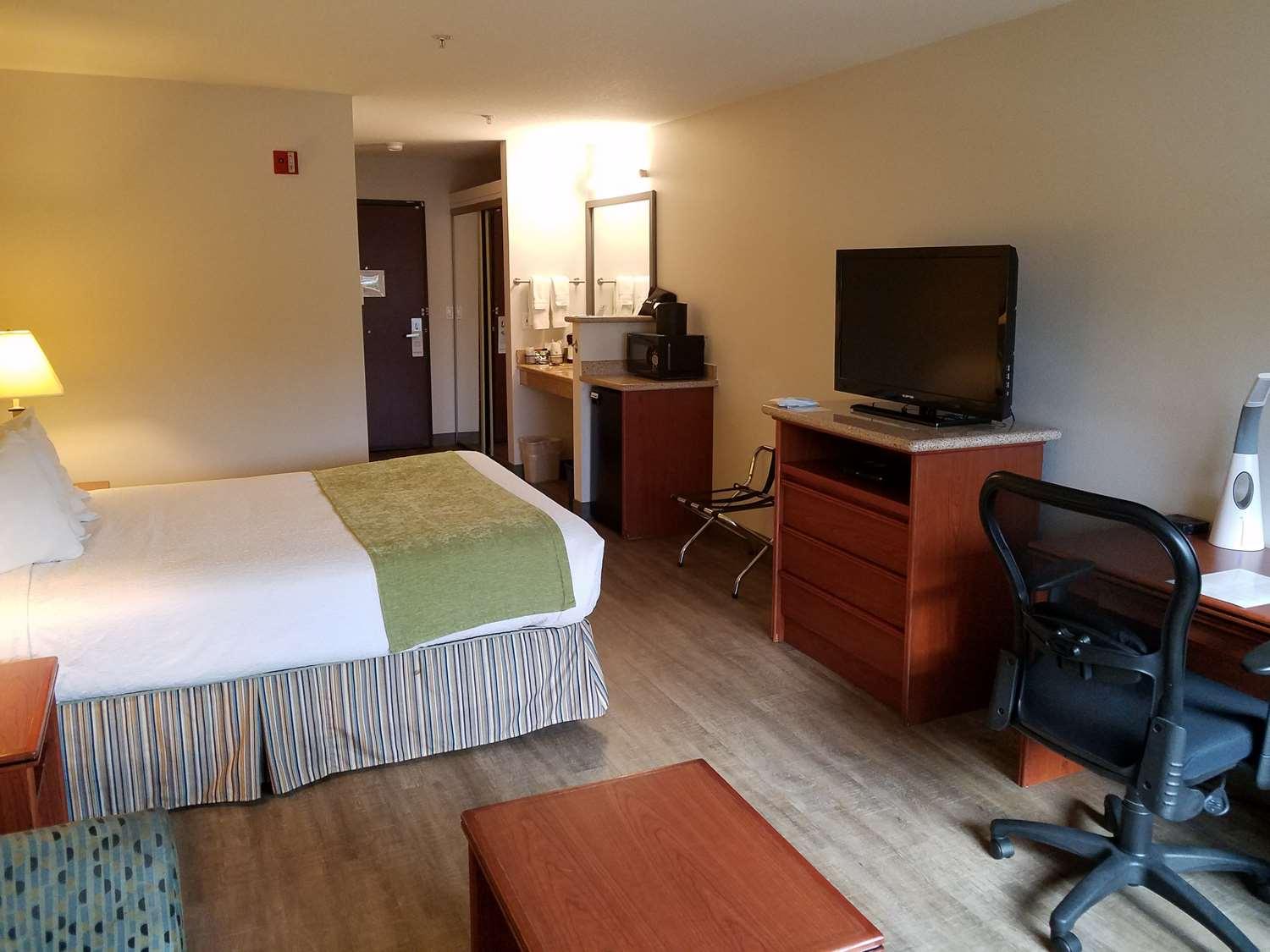 Western Hotel