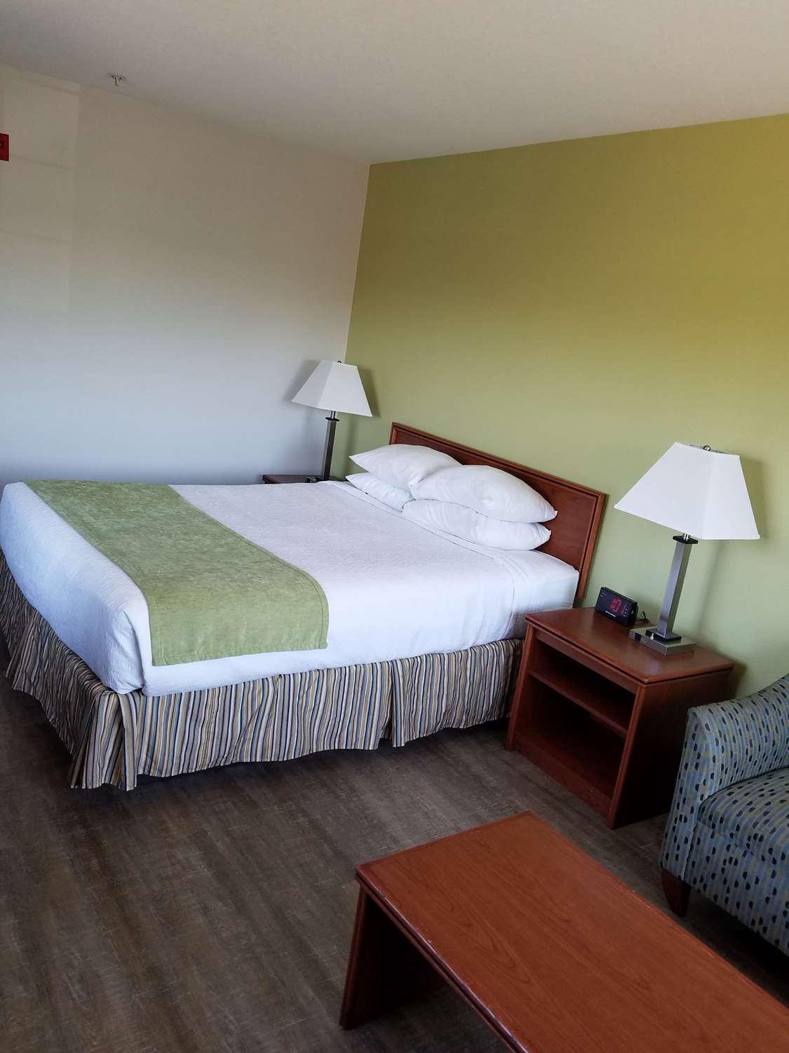 Western Hotel Sandy