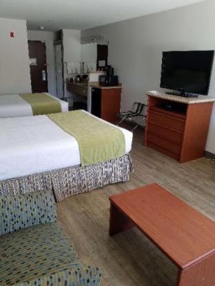 Western Hotel Sandy