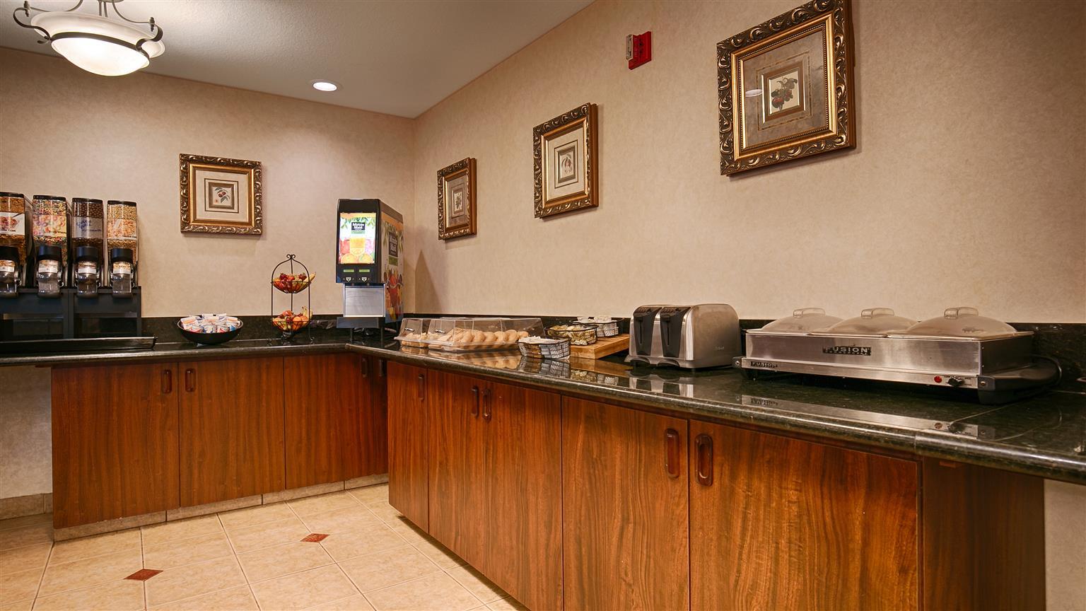 Hotel Western