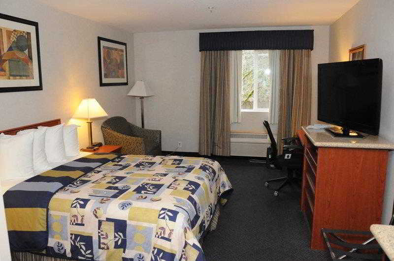 Hotel Western