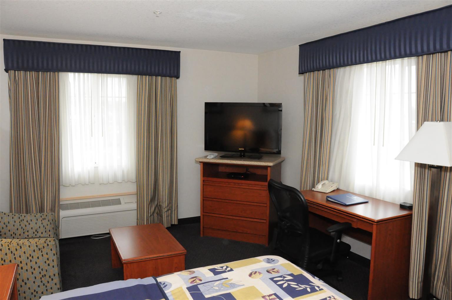 Hotel Western Sandy
