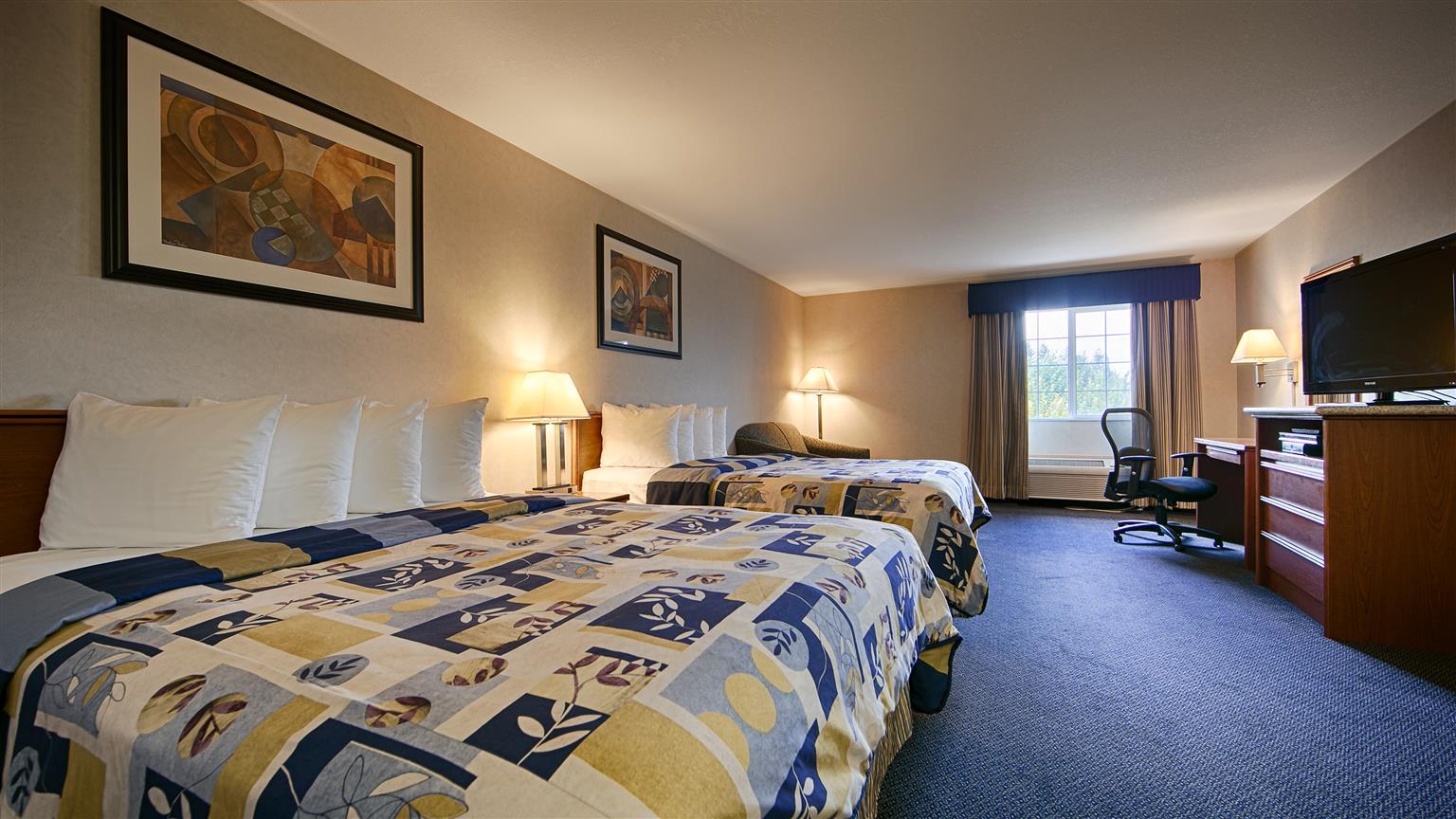 Western Hotel Sandy