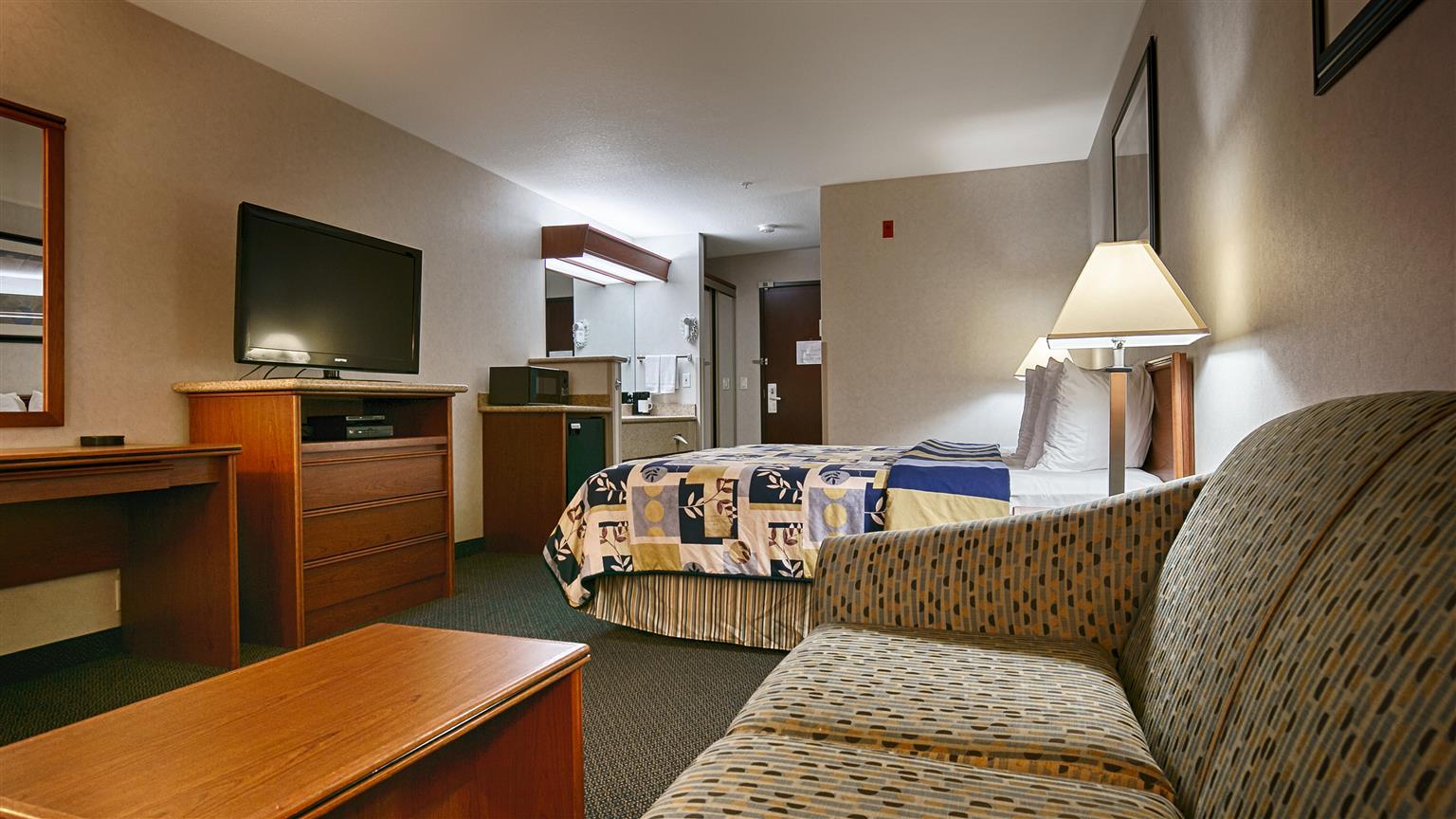 Hotel Western